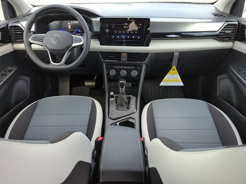 New 2025 Volkswagen Taos S image 18