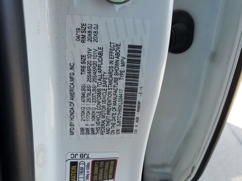 Used 2019 Acura RDX A-Spec FWD image 45