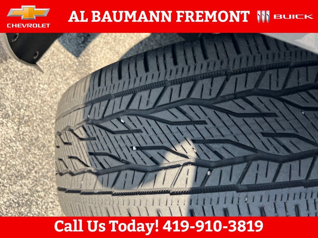 Used 2021 Buick Enclave Avenir w/ Avenir Technology Package FWD image 28