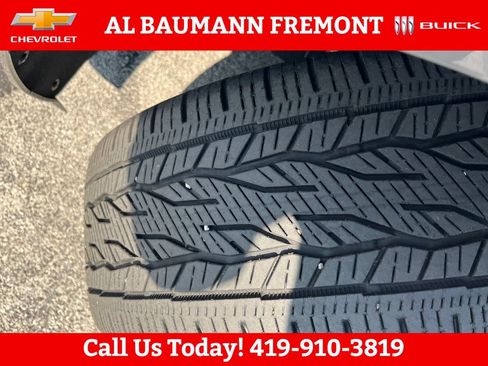 Used 2021 Buick Enclave Avenir w/ Avenir Technology Package FWD image 28