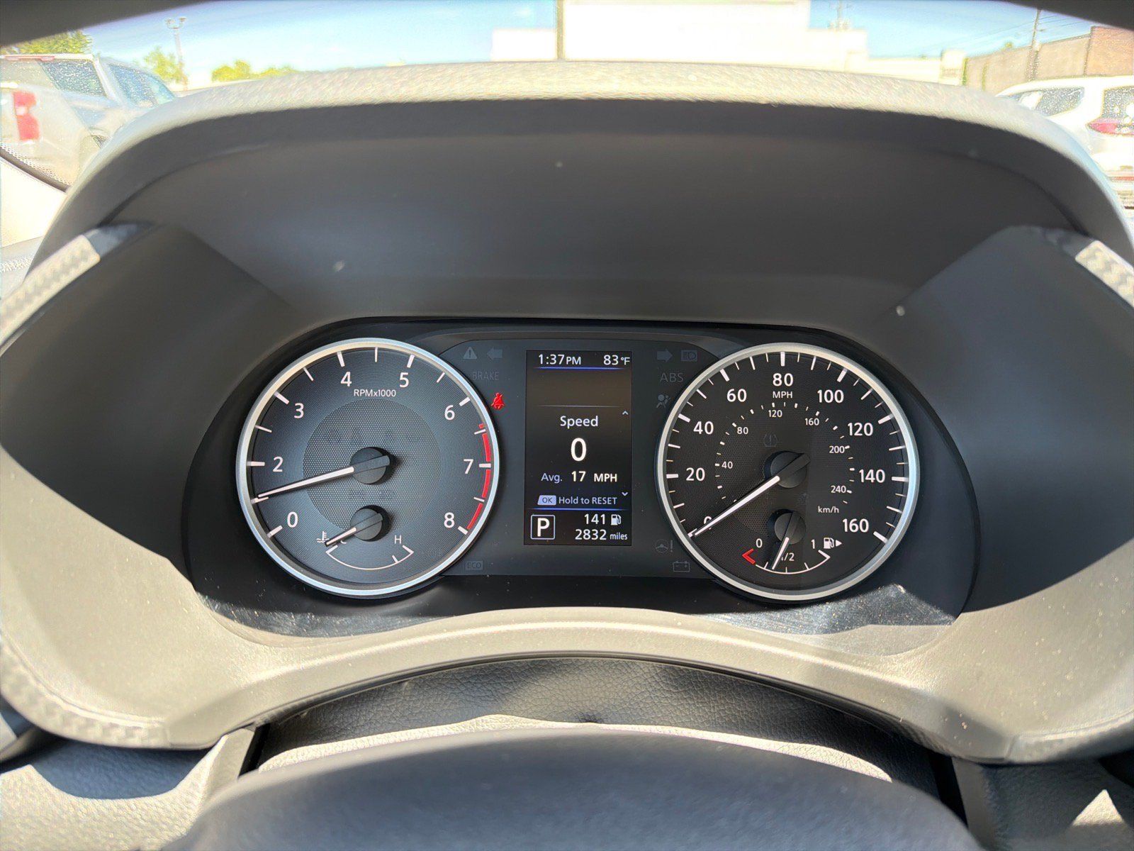 Used 2025 Nissan Sentra S FWD image 17