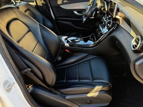 Used 2016 Mercedes-Benz C 300 Sedan image 18