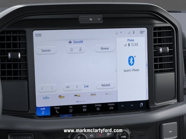 New 2026 Ford F150 XL RWD image 14