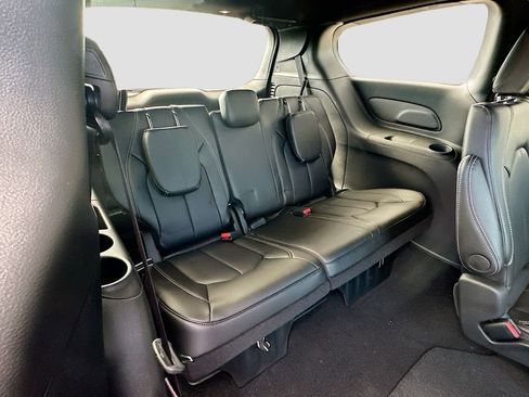 New 2026 Chrysler Pacifica Select w/ S Appearance Package image 34