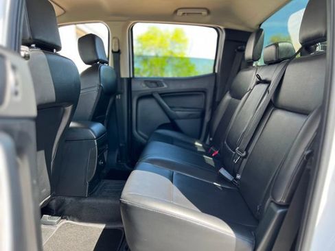 Used 2022 Ford Ranger XL w/ Equipment Group 101A High image 11