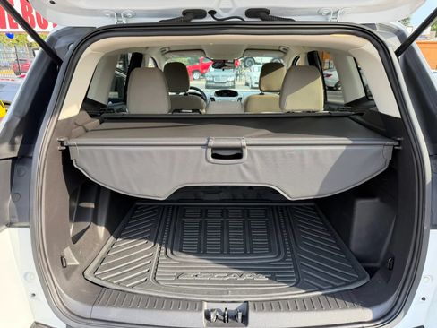 Used 2018 Ford Escape SE FWD image 32