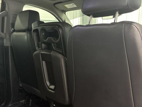 Used 2024 Chevrolet Silverado 3500 W/T AWD/4WD image 43