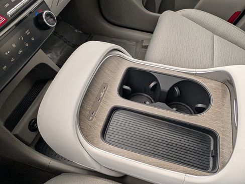 Used 2026 Hyundai Palisade SE AWD/4WD image 18