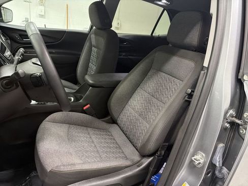 Certified 2024 Chevrolet Equinox LT image 19