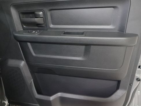 New 2026 RAM 2500 Tradesman w/ Safety Group AWD/4WD image 16