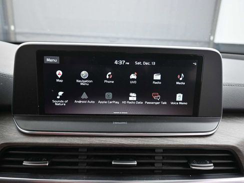 Used 2021 Kia Telluride EX w/ Towing Package image 15