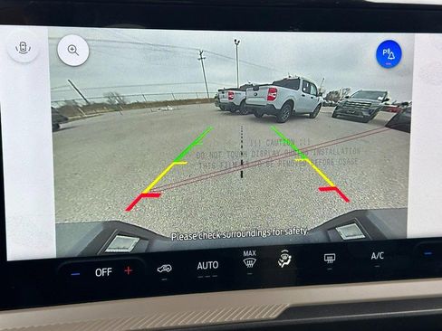 New 2025 Ford Bronco Sport Big Bend image 13