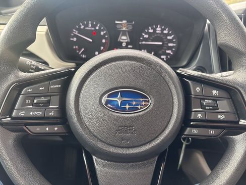 Used 2025 Subaru Forester AWD/4WD image 23