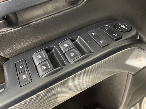 Used 2017 Chevrolet Silverado 1500 LT w/ All Star Edition image 19