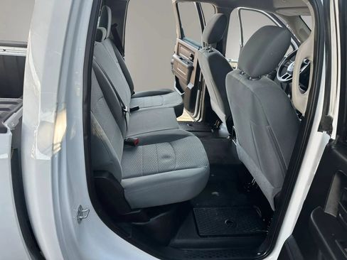 Used 2017 RAM 1500 Tradesman w/ Popular Equipment Group RWD image 5
