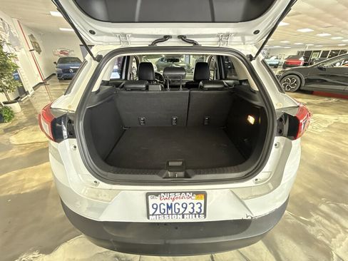 Used 2017 MAZDA CX-3 Touring AWD/4WD image 26