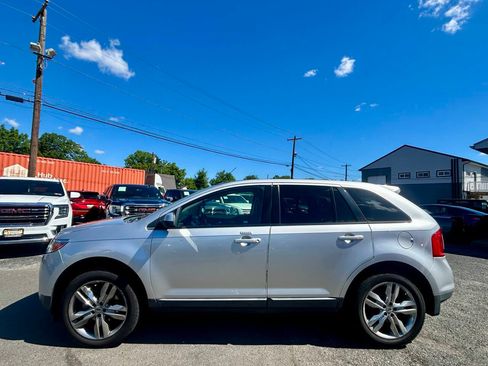 Used 2013 Ford Edge SEL FWD image 3