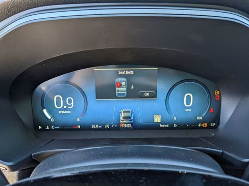 New 2026 Ford Escape Active w/ Active Premium Tech Pack image 29