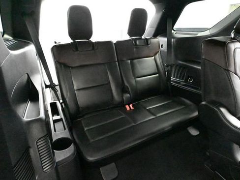 Used 2021 Ford Explorer Platinum w/ Equipment Group 601A image 45