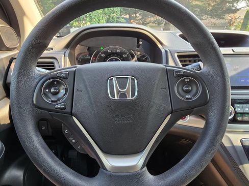 Used 2016 Honda CR-V EX image 14