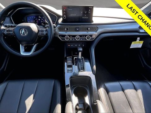 Certified 2026 Acura Integra FWD image 16
