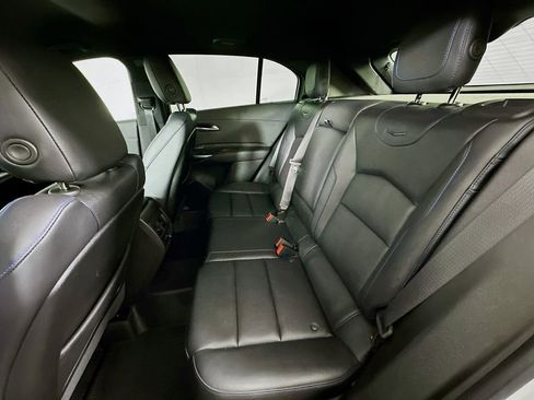 Used 2024 Cadillac XT4 Sport image 14
