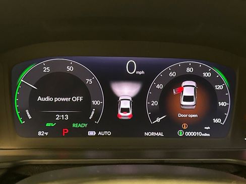 New 2026 Honda Accord Sport image 32