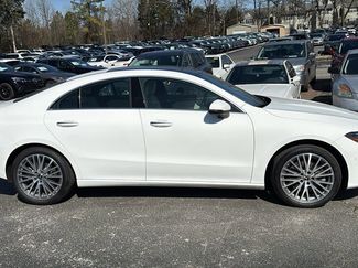 Used 2025 Mercedes-Benz CLA 250 video 2