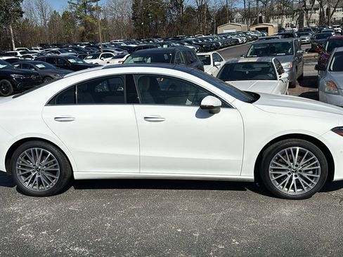 Used 2025 Mercedes-Benz CLA 250 image 2