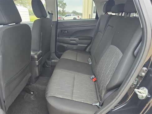 Used 2024 Mitsubishi Outlander Sport ES image 13