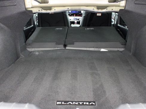 Used 2025 Hyundai Elantra N Line FWD image 74