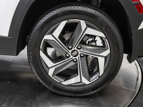 Used 2023 Hyundai Tucson SEL w/ Convenience Package AWD/4WD image 10