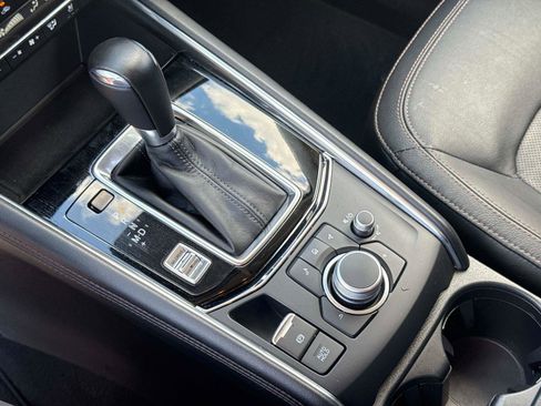 Certified 2023 MAZDA CX-5 AWD 2.5 S w/ Premium Plus Pkg image 27
