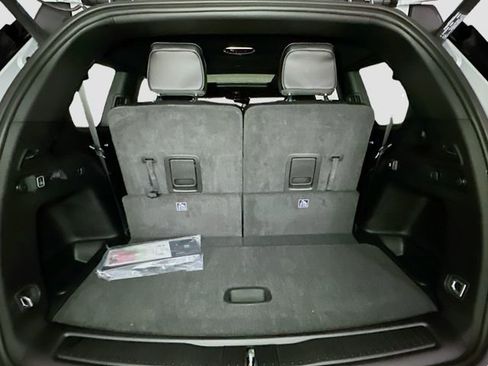 New 2025 Jeep Grand Cherokee L Limited w/ Luxury Tech Group II image 30