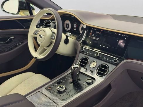 New 2026 Bentley Continental GT Speed AWD/4WD image 29
