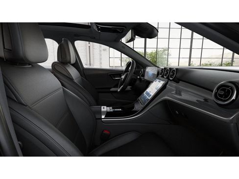 New 2026 Mercedes-Benz C 300 4MATIC Sedan image 4
