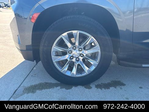 Used 2021 Chevrolet Tahoe LT image 23