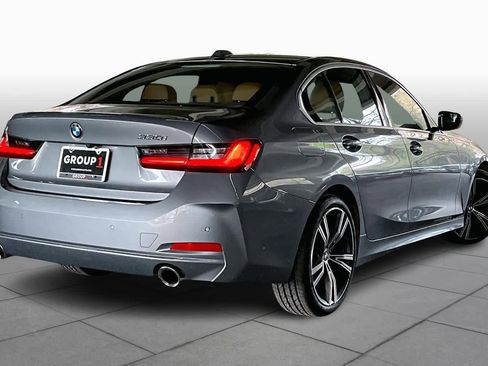 Certified 2024 BMW 330i Sedan image 12