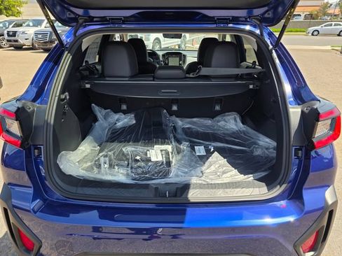 New 2026 Subaru Crosstrek 2.5i Limited w/ Crosstrek Mirror Package AWD/4WD image 10