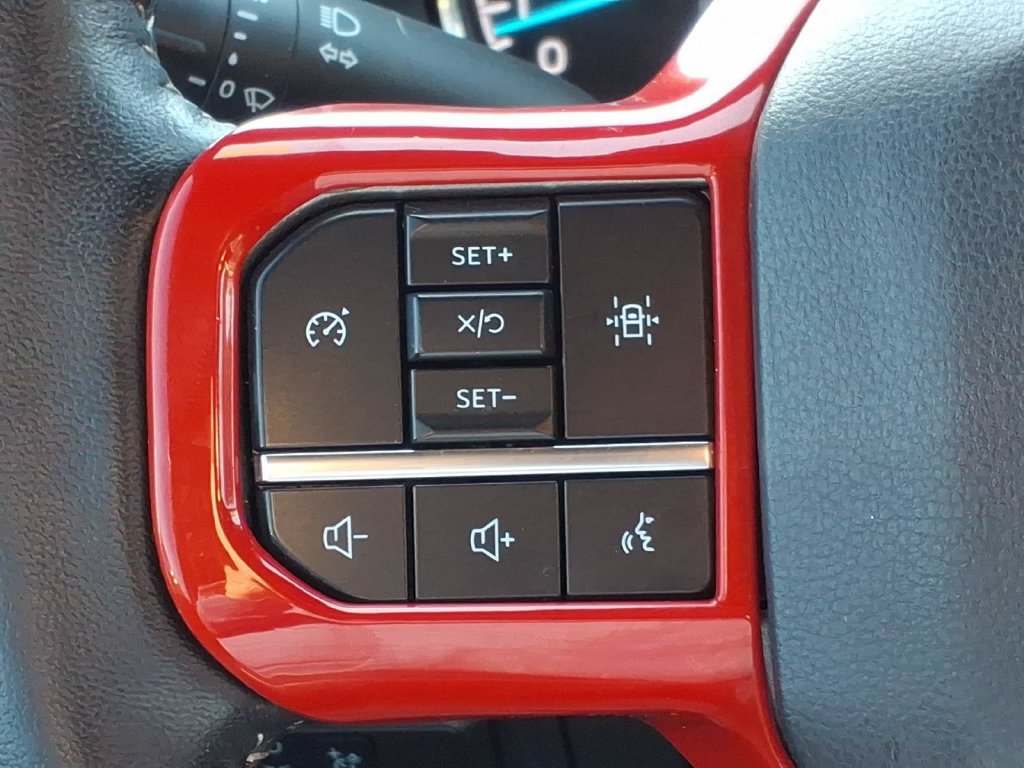 Used 2021 Ford F150 XLT w/ Equipment Group 302A High AWD/4WD image 22