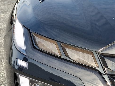 Used 2024 Hyundai Palisade Calligraphy image 9