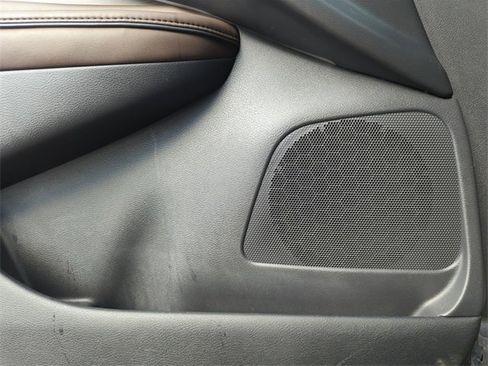 Certified 2019 Nissan Murano Platinum w/ Cargo Package image 27