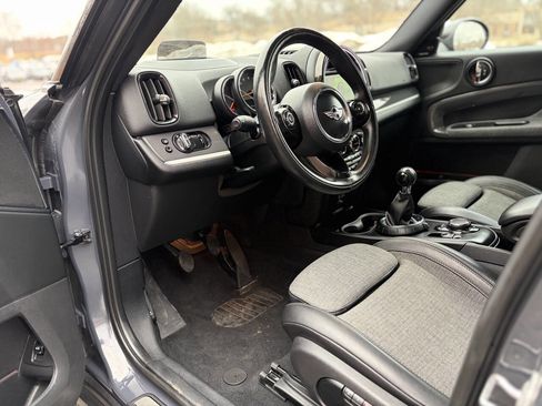 Used 2017 MINI Cooper Countryman S AWD/4WD image 9