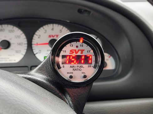 Used 2004 Ford Mustang Cobra image 70