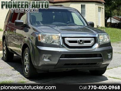 Used 2010 Honda Pilot Touring