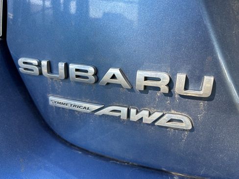 Used 2016 Subaru Impreza 2.0i Premium image 7