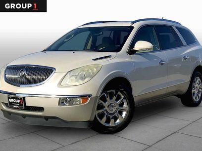 Used 2011 Buick Enclave CXL
