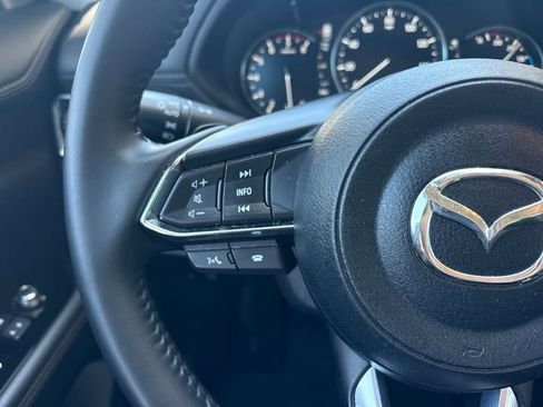 Used 2023 MAZDA CX-5 AWD 2.5 S w/ Premium Package image 20
