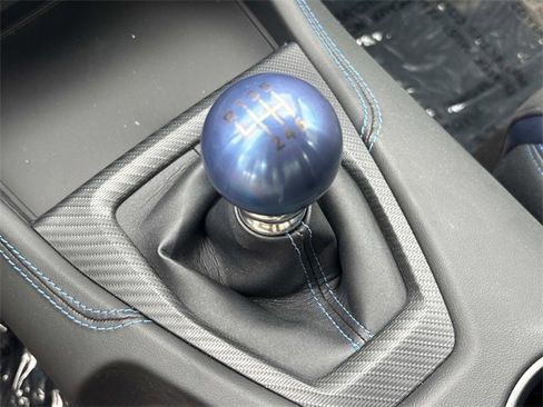 New 2025 Ford Mustang Dark Horse image 27