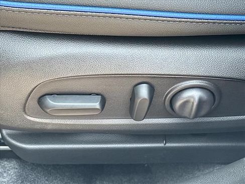 New 2026 Buick Envista Sport Touring w/ Convenience I Package FWD image 26